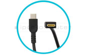 5A11D52387 Original Lenovo USB-C Netzteil 100,0 Watt