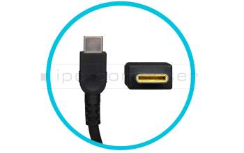 5A11K06364 Original Lenovo USB-C Netzteil 140,0 Watt