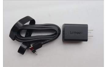 Lenovo 5A11Q35711 USB-C Netzteil PD,65W,20/15/9/5V,2P,US,ACB