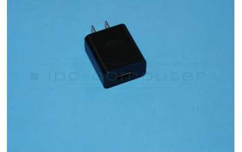 Lenovo 5A19A46455 charger&*C-P62;5V/1.5A US BLACK