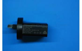 Lenovo 5A19A464M7 Adapter&*5V*&1A AU Black C-P59