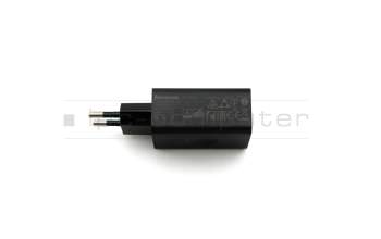 5A19A6N06S Original Lenovo USB Netzteil 22,0 Watt EU Wallplug