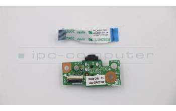 Lenovo 5A50Q62192 AUDIO_CARD Audio board W 81AC W/Cable