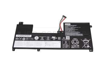 5B10Q88558 Original Lenovo Akku 76Wh