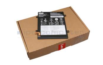 5B10W67242 Original Lenovo Akku 39Wh