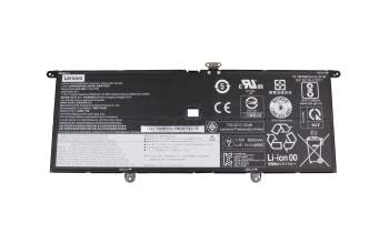 5B10Y75089 Original Lenovo Akku 63,5Wh