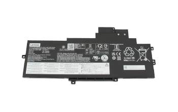 5B11F28681 Original Lenovo Akku 49Wh