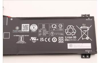 Lenovo 5B11F54006 BATTERY 4cell99.9Wh 15.52V L21M4PC5 SP/C