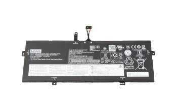 5B11G00000 Original Lenovo Akku 50,2Wh