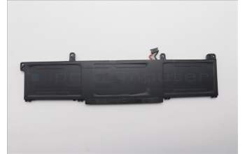 Lenovo 5B11H56400 BATTERY Internal, 3c 57Wh, LiIon, SWD