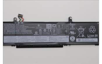 Lenovo 5B11H56400 BATTERY Internal, 3c 57Wh, LiIon, SWD