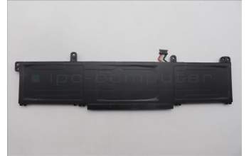 Lenovo 5B11H56402 BATTERY Internal, 3c 75Wh, LiIon, SWD