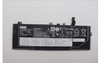 Lenovo 5B11H56403 BATTERY Internal, 3c 58Wh, LiIon, SMP