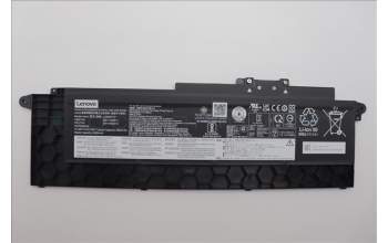 Lenovo 5B11H56410 BATTERY Internal, 4c 52.5Wh, LiIon, SMP