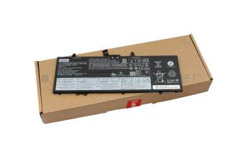 5B11J63623 Original Lenovo Akku 65Wh