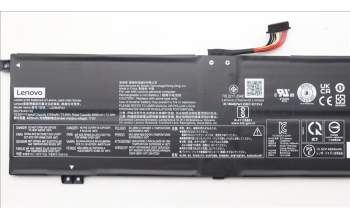 Lenovo 5B11K39112 BATTERY 4cell73.6Wh15.52VL22M4PA2SP/A 25