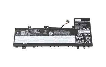 5B11K39362 Original Lenovo Akku 47Wh