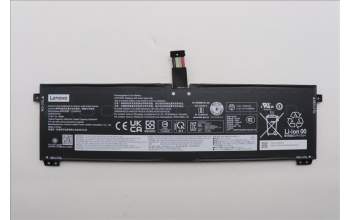 Lenovo 5B11M67492 BATTERY 4cell85Wh 15.6V L23X4PG1 CM/C 30