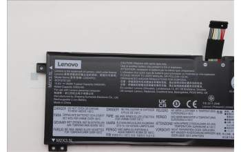 Lenovo 5B11M67497 BATTERY 4cell85Wh 15.6V L23D4PG1 SD/C 30