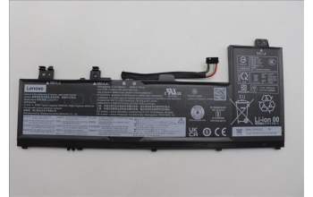 Lenovo 5B11M74074 BATTERY 3cell 57Wh 11.31V L23D3PE1 SD/W