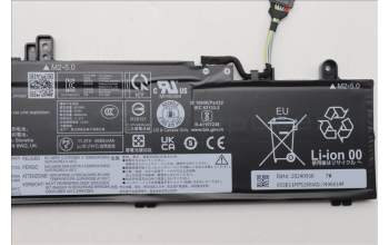 Lenovo 5B11M75267 BATTERY 3cell 57Wh 11.31V L23D3PG2 SD/W