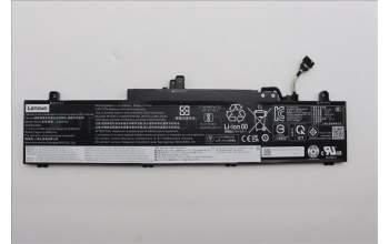 Lenovo 5B11M75272 BATTERY 3cell 57Wh 11.31V L23B3PG2 BYD/B