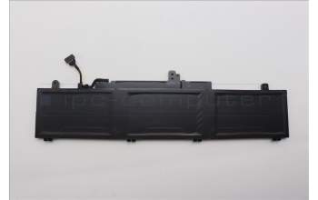 Lenovo 5B11M75272 BATTERY 3cell 57Wh 11.31V L23B3PG2 BYD/B