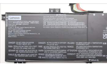 Lenovo 5B11M75491 BATTERY 4cell99.9Wh 15.56V L23D4PC3 SD/A