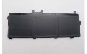 Lenovo 5B11M90076 BATTERY Internal, 3c 52.9Wh, LiIon, SMP