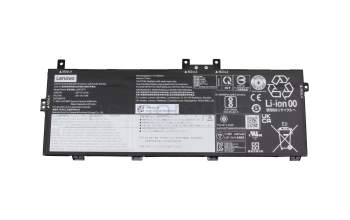 5B11M90077 Original Lenovo Akku 52,8Wh