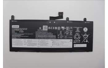 Lenovo 5B11M90079 BATTERY Internal, 4c 49.5Wh, LiIon, SMP