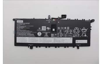 Lenovo 5B11N42049 BATTERY 4cell 70Wh 7.74V L23M4PF2 SP/B