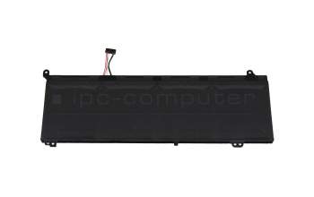 5B11N52056 Original Lenovo Akku 60Wh 15,44V/4 Zellen