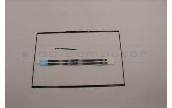 Lenovo 5B30S19081 BEZEL LCD Bezel L82TK