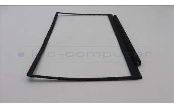 Lenovo 5B30S19099 BEZEL Bezel L 82YU B BK TEX