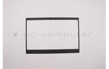 Lenovo 5B30S73493 BEZEL GX3A2_LCD_IR_BEZEL_SHEET_ASSY