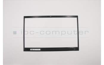 Lenovo 5B30Z38861 BEZEL FRU BEZEL P15S SHEET IR SUB ASSY