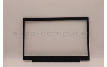 Lenovo 5B30Z38864 BEZEL FRU BEZEL B_COVER_ASSY_N_MIC