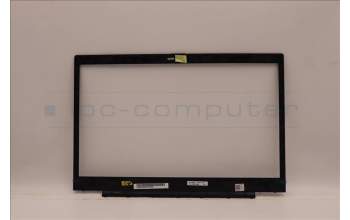 Lenovo 5B30Z38864 BEZEL FRU BEZEL B_COVER_ASSY_N_MIC