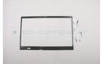 Lenovo 5B30Z38889 BEZEL FRU BEZELSheet Tape IR GY AL T15G2