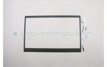 Lenovo 5B30Z38893 BEZEL FRU BSheet Tape RG GY AL P15SG2