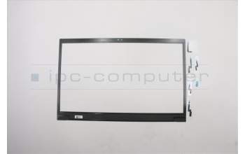 Lenovo 5B30Z38893 BEZEL FRU BSheet Tape RG GY AL P15SG2