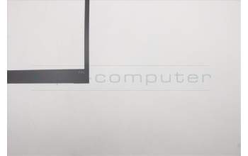 Lenovo 5B30Z38893 BEZEL FRU BSheet Tape RG GY AL P15SG2