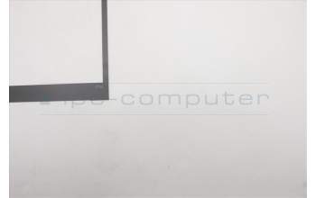 Lenovo 5B30Z38894 BEZEL FRU BSheet Tape IR GY AL P15SG2