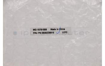 Lenovo 5B30Z38915 BEZEL B_COVE_UHD_SUB_ASSY