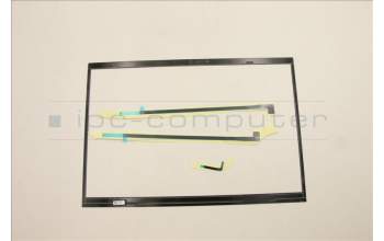 Lenovo 5B30Z38935 BEZEL FRU P14SG3_B_SHEET_W_MIC_ASSY