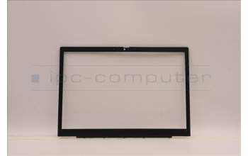 Lenovo 5B30Z38938 BEZEL FRU BEZEL B COVER,CS IR Fenrir