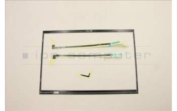 Lenovo 5B30Z38940 BEZEL FRU T14G3_B_SHEET_W_RGB_MIC_ASSY