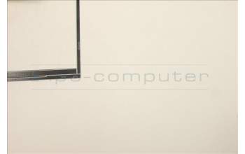 Lenovo 5B30Z38940 BEZEL FRU T14G3_B_SHEET_W_RGB_MIC_ASSY