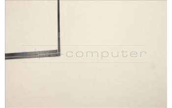 Lenovo 5B30Z38942 BEZEL FRU BEZEL T14G3_B_SHEET_W_MIC_ASSY